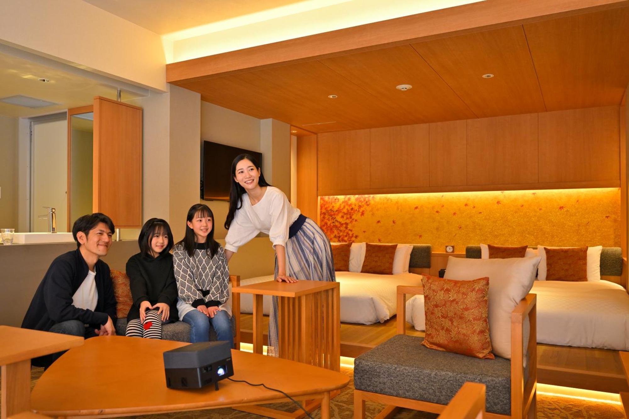 Kaya Kyoto Nijo Castle, BW Signature Collection By Best Western エクステリア 写真