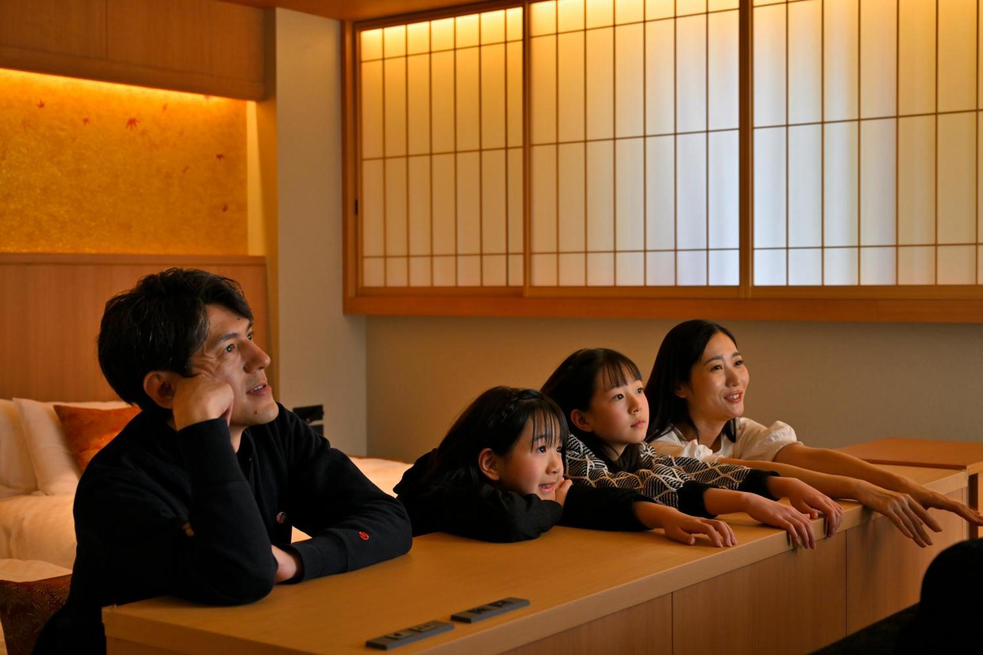 Kaya Kyoto Nijo Castle, BW Signature Collection By Best Western エクステリア 写真