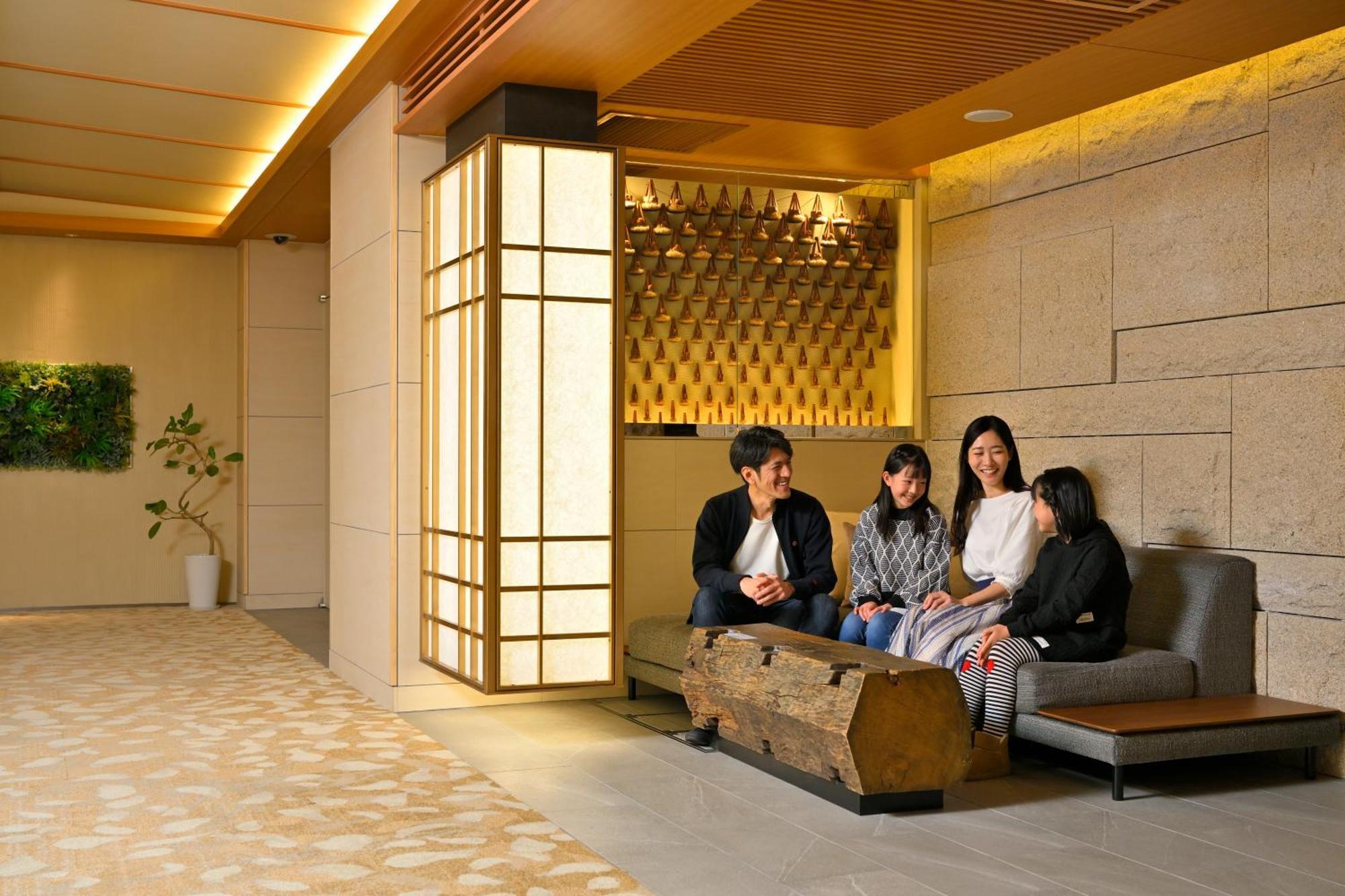 Kaya Kyoto Nijo Castle, BW Signature Collection By Best Western エクステリア 写真