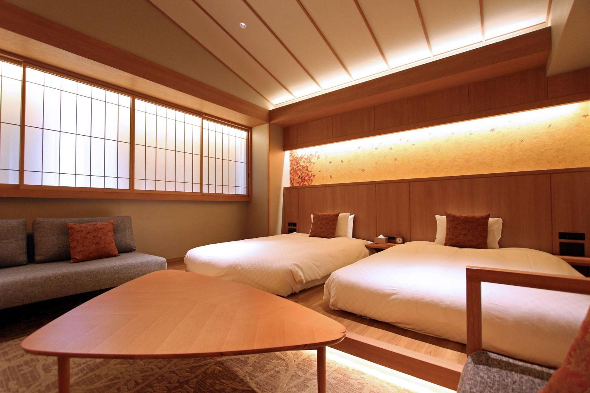 Kaya Kyoto Nijo Castle, BW Signature Collection By Best Western エクステリア 写真