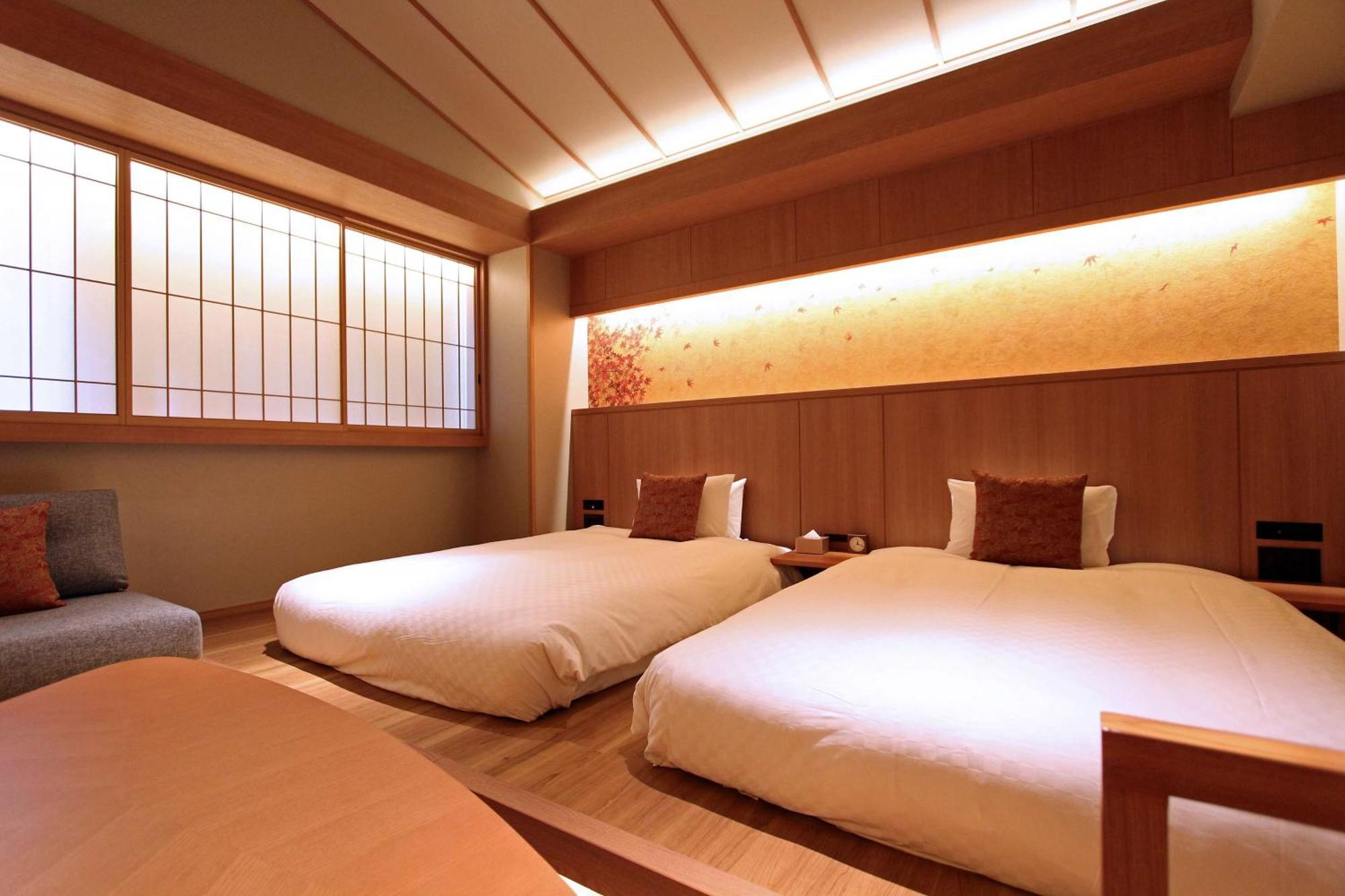 Kaya Kyoto Nijo Castle, BW Signature Collection By Best Western エクステリア 写真