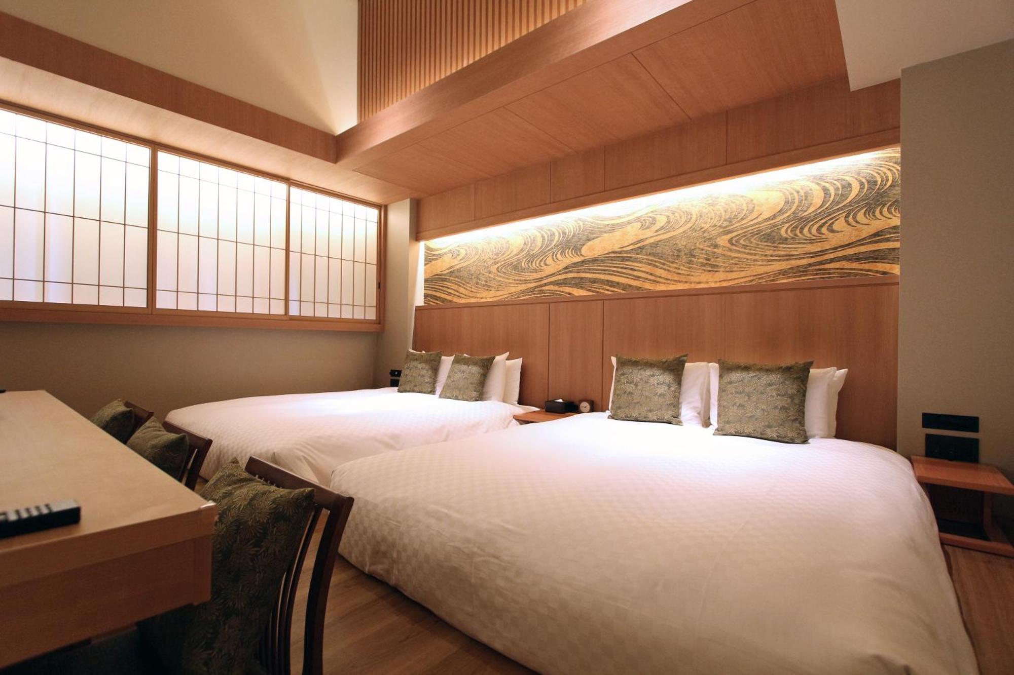 Kaya Kyoto Nijo Castle, BW Signature Collection By Best Western エクステリア 写真