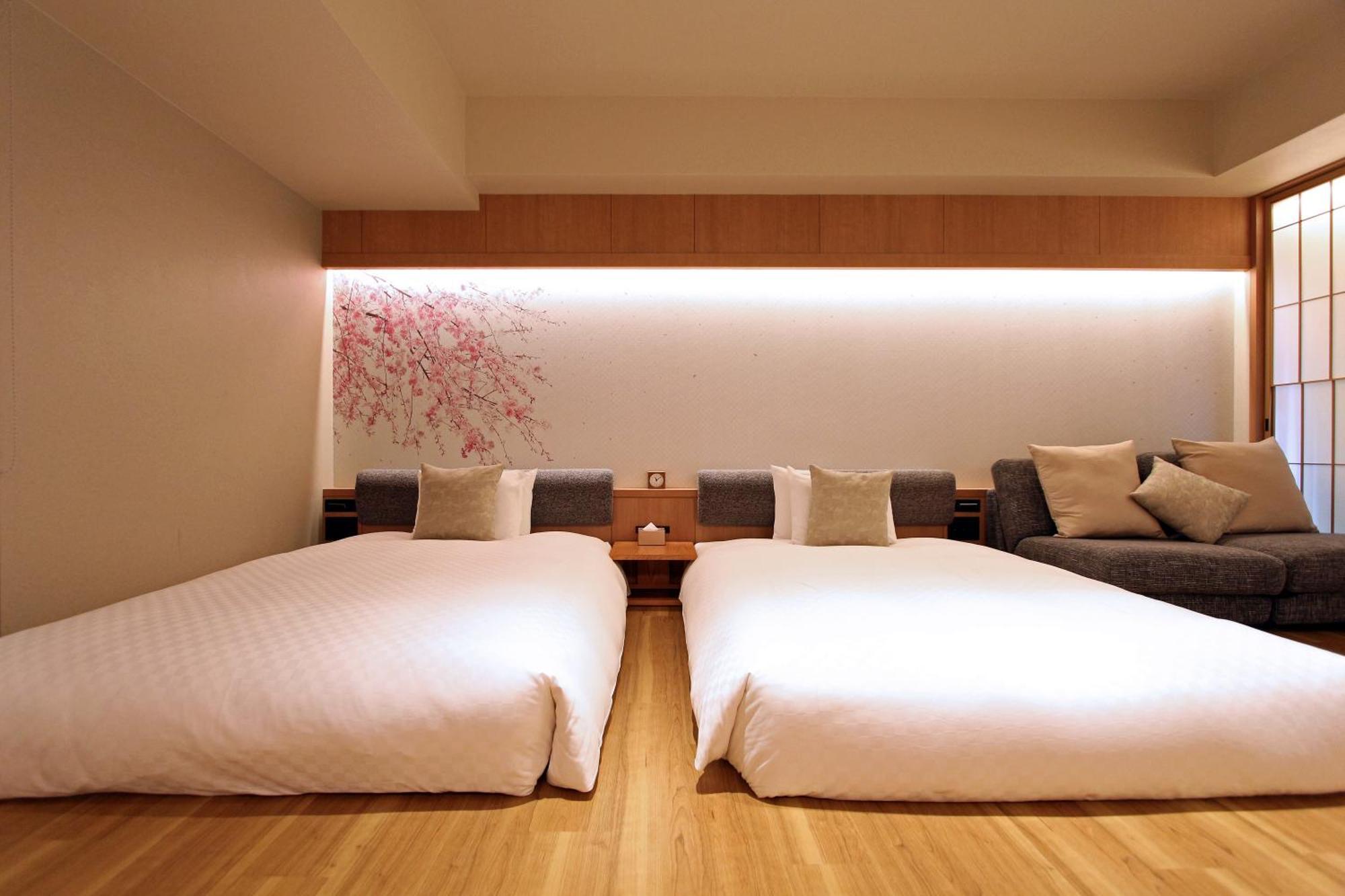 Kaya Kyoto Nijo Castle, BW Signature Collection By Best Western エクステリア 写真