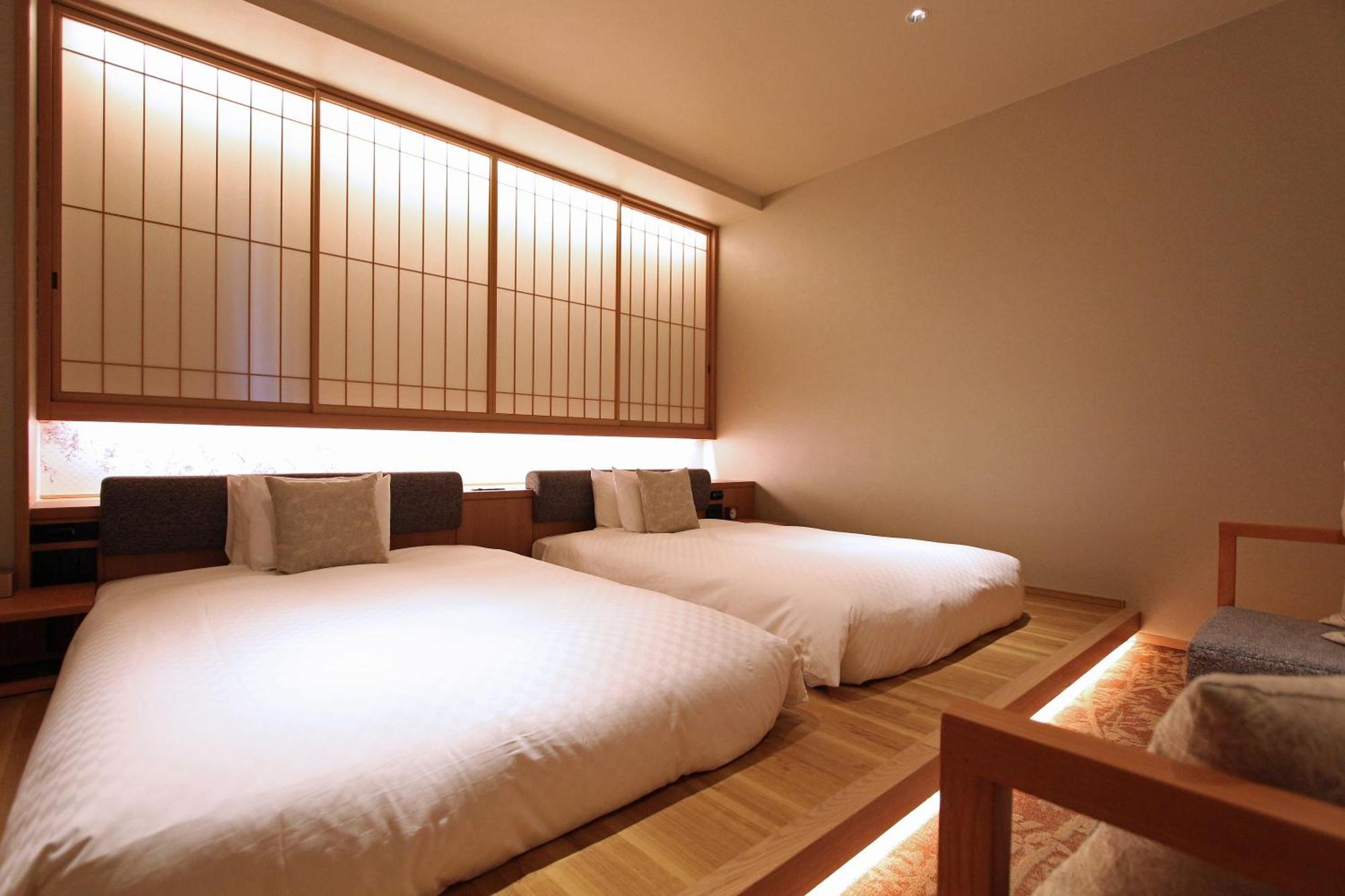 Kaya Kyoto Nijo Castle, BW Signature Collection By Best Western エクステリア 写真