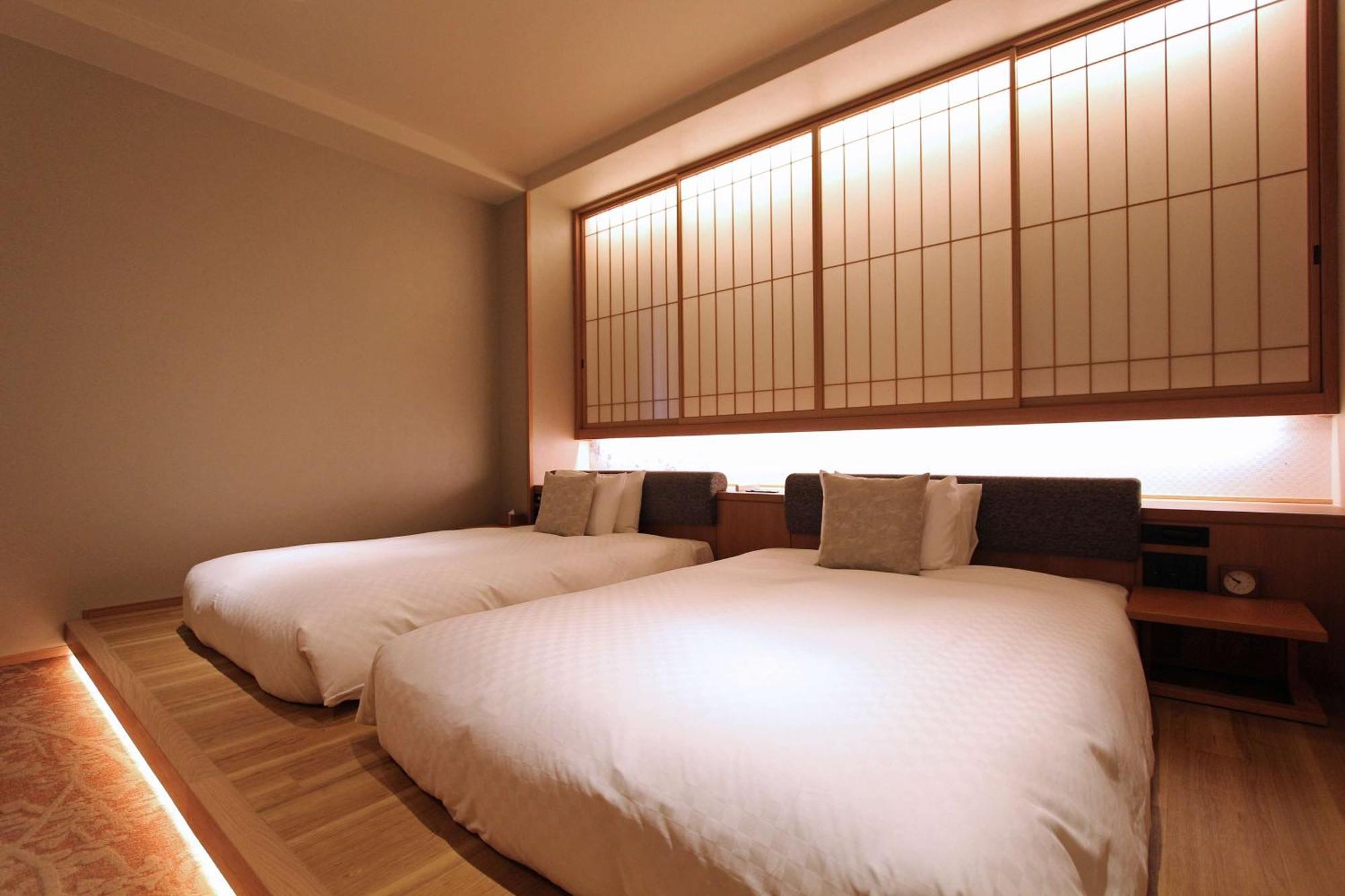 Kaya Kyoto Nijo Castle, BW Signature Collection By Best Western エクステリア 写真