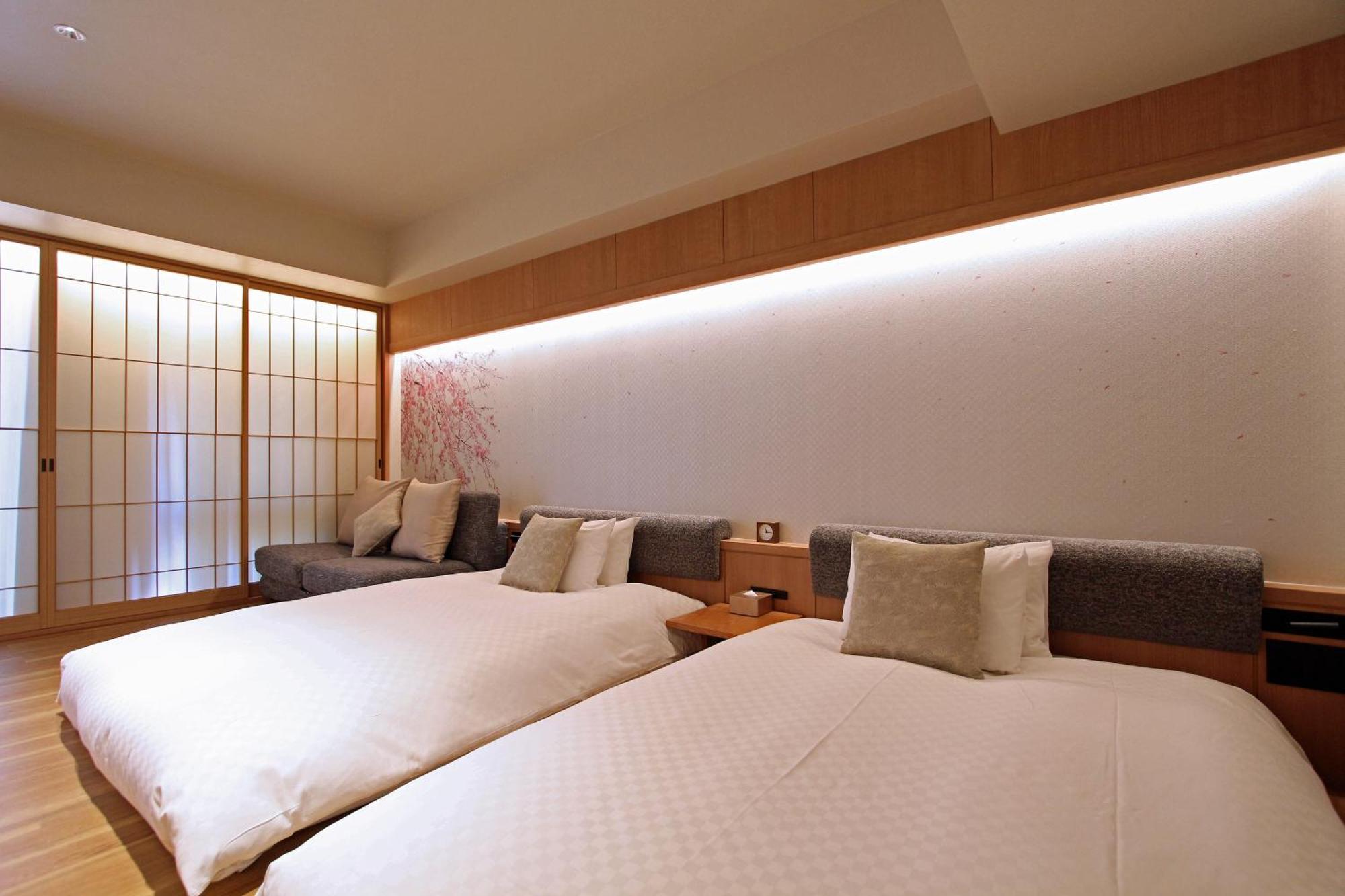 Kaya Kyoto Nijo Castle, BW Signature Collection By Best Western エクステリア 写真