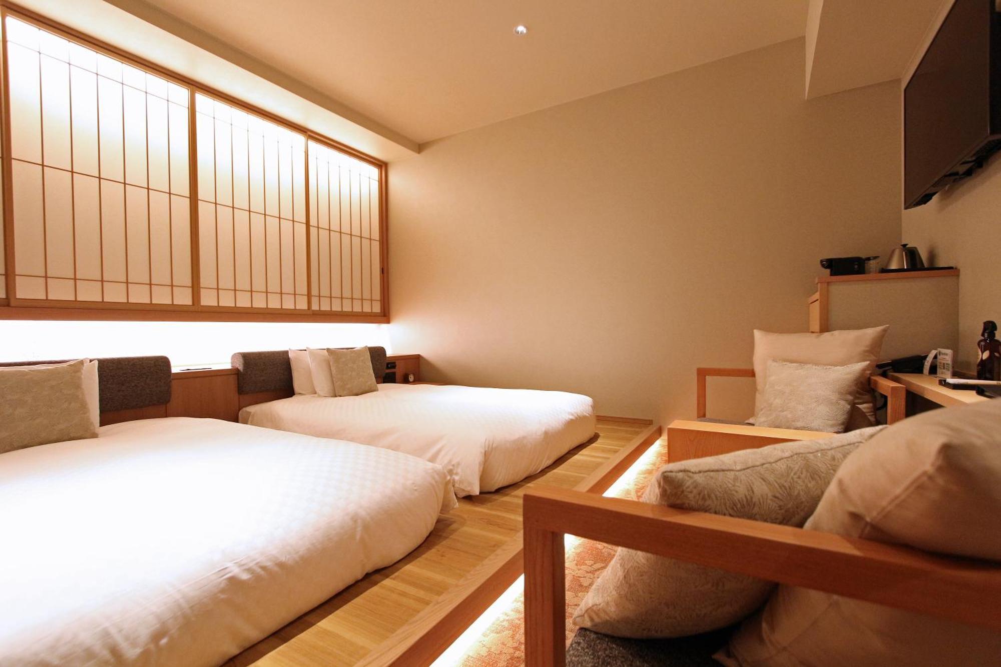 Kaya Kyoto Nijo Castle, BW Signature Collection By Best Western エクステリア 写真