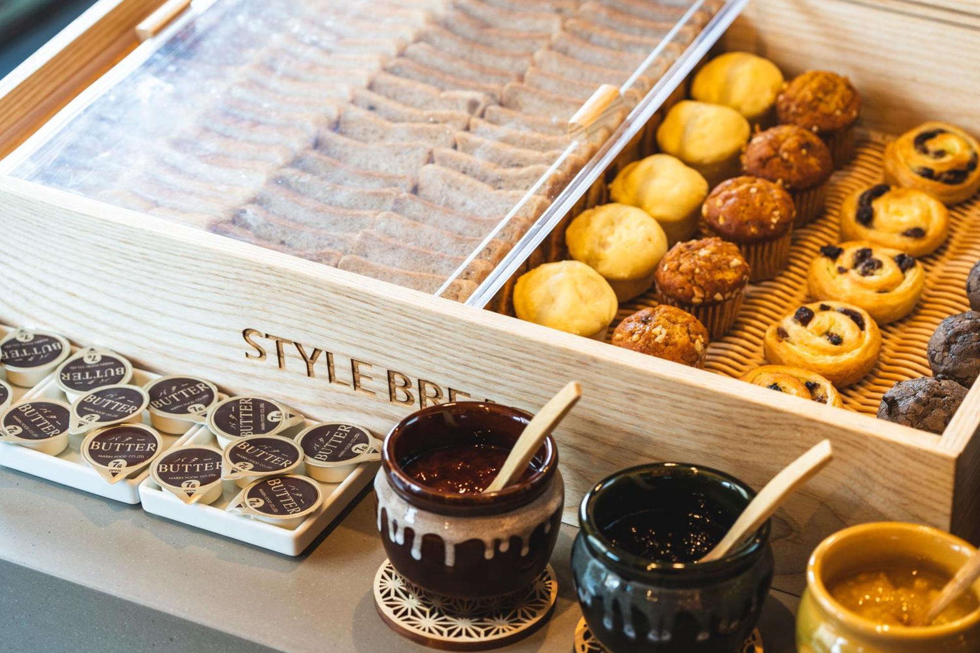 Kaya Kyoto Nijo Castle, BW Signature Collection By Best Western エクステリア 写真